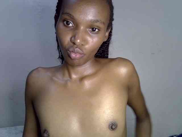 SexyJoan254 webcam