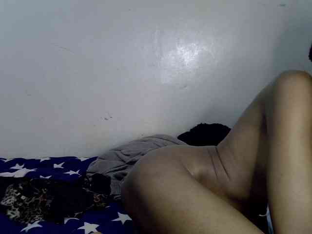 SexyJoan254 webcam