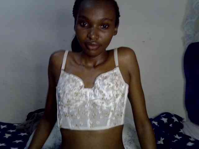 SexyJoan254 webcam