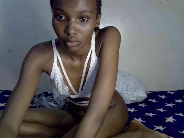 SexyJoan254 webcam