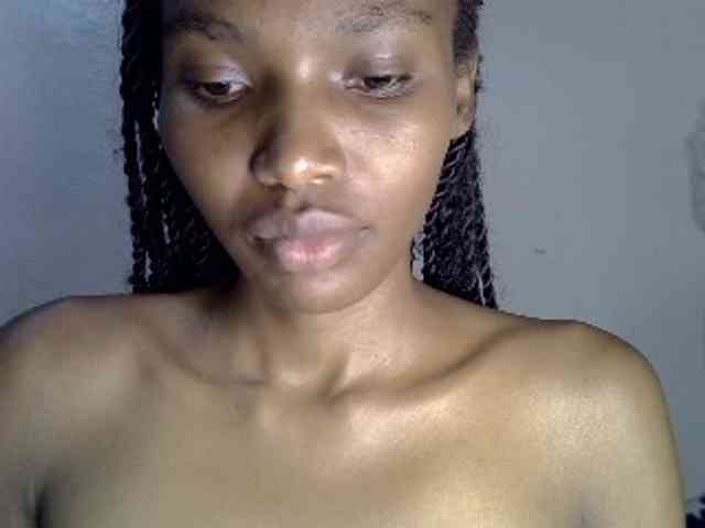 SexyJoan254 webcam