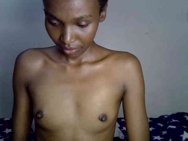SexyJoan254 webcam