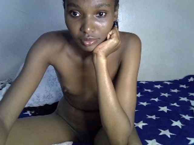 SexyJoan254 webcam