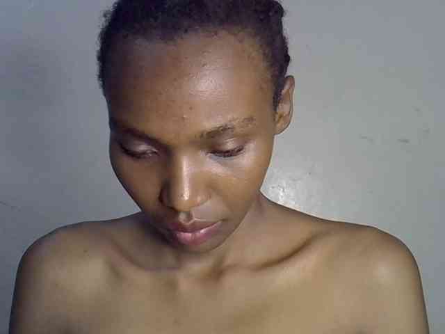 SexyJoan254 webcam