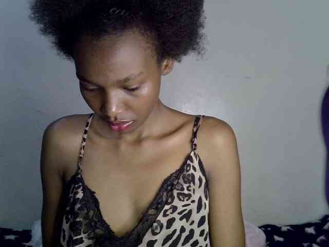 SexyJoan254