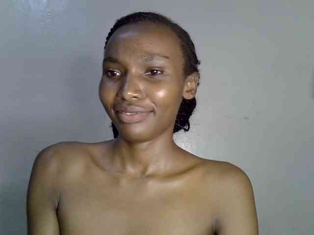 SexyJoan254 webcam