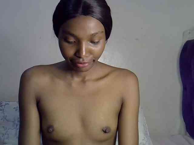 SexyJoan254 webcam