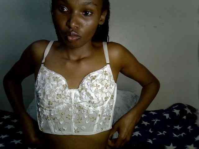 SexyJoan254