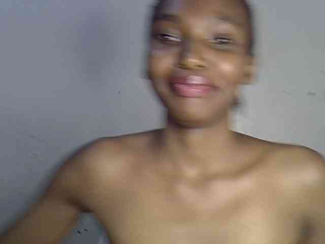 SexyJoan254 webcam