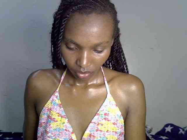 SexyJoan254