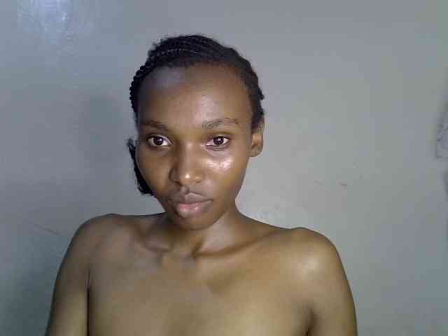 SexyJoan254 webcam