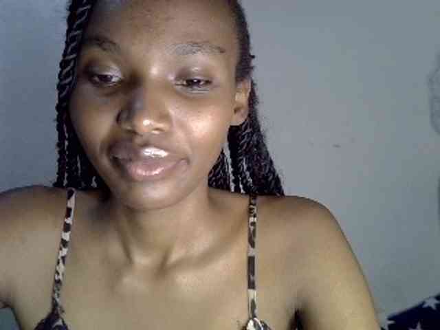 SexyJoan254 webcam