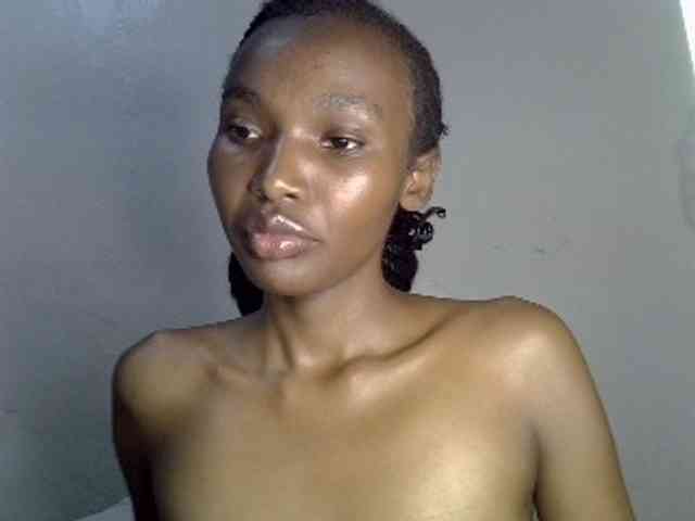SexyJoan254 webcam