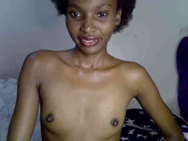 SexyJoan254