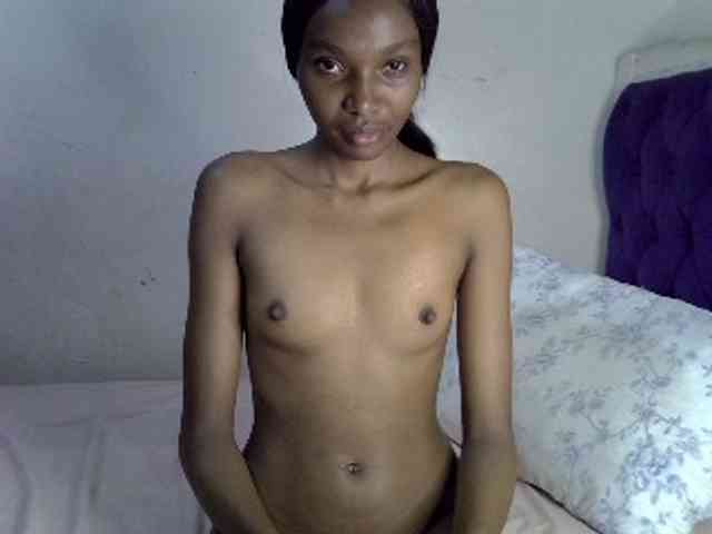 SexyJoan254 webcam
