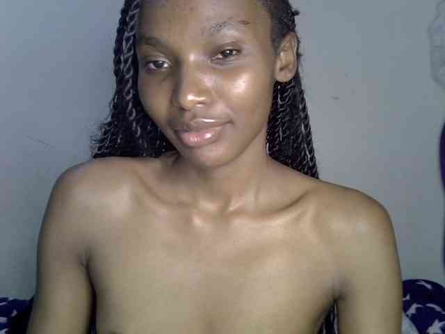 SexyJoan254 webcam