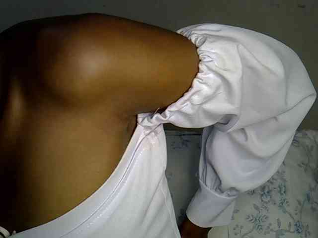SexyJoan254
