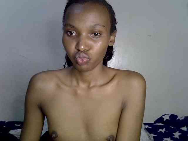 SexyJoan254 webcam