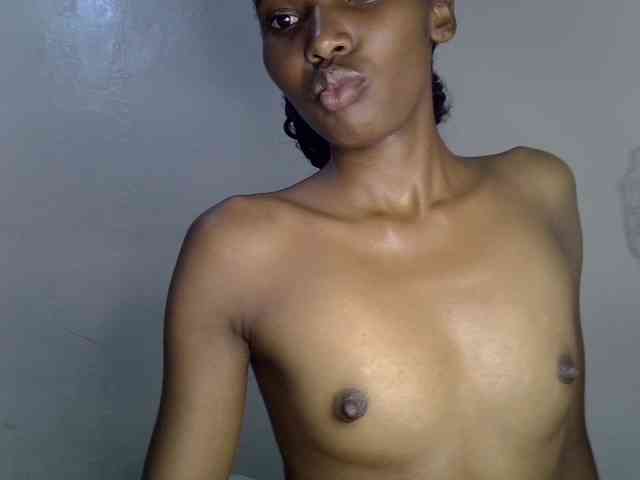 SexyJoan254 webcam