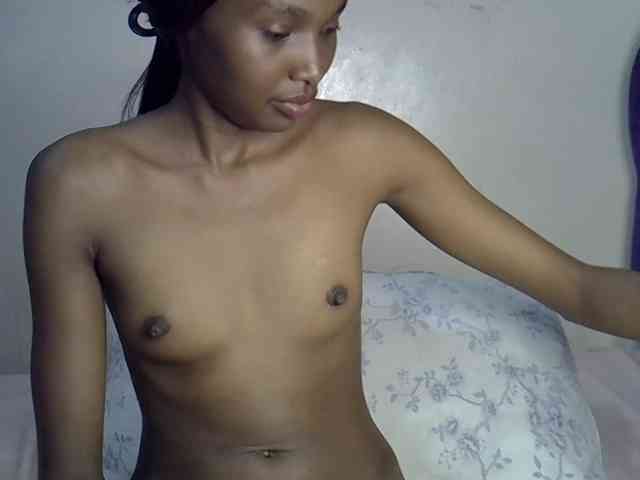 SexyJoan254 webcam