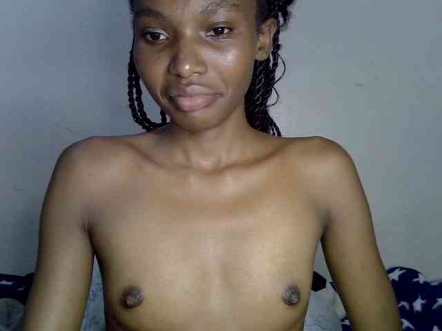 SexyJoan254 webcam
