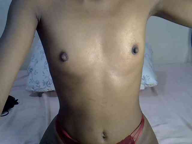 SexyJoan254 webcam