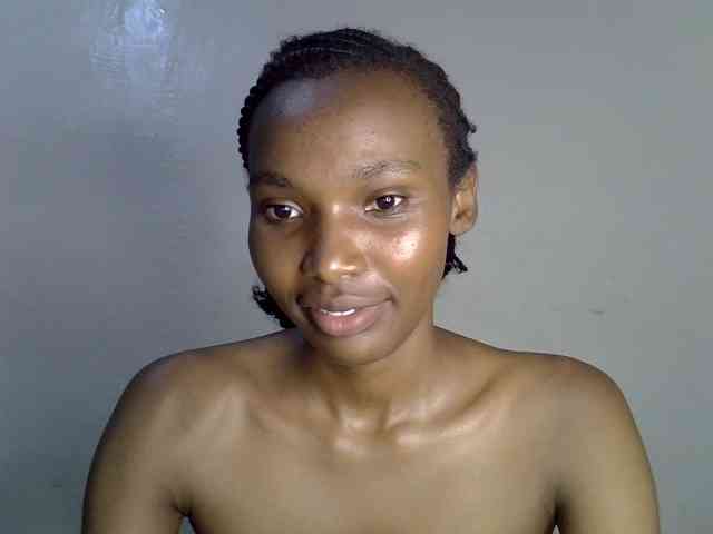 SexyJoan254 webcam