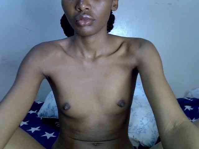 SexyJoan254 webcam
