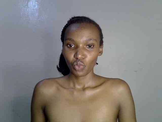 SexyJoan254