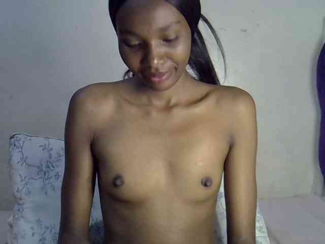 SexyJoan254 webcam