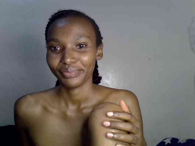 SexyJoan254 webcam