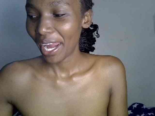 SexyJoan254 webcam