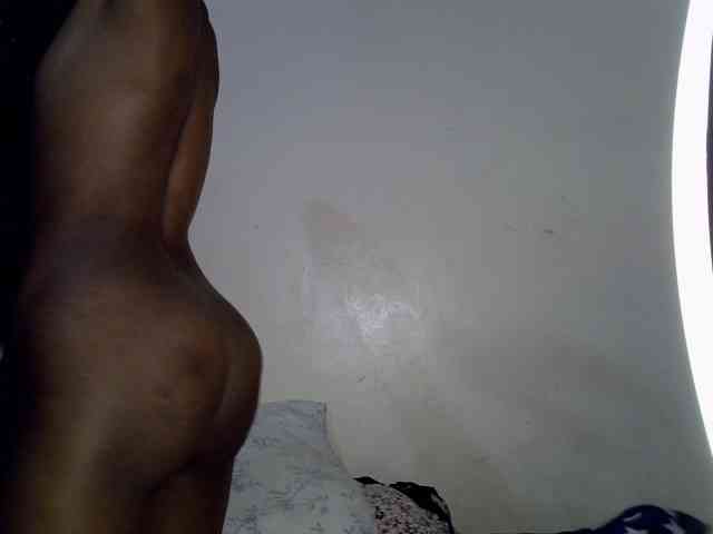 SexyJoan254 webcam
