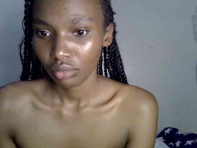 SexyJoan254 webcam