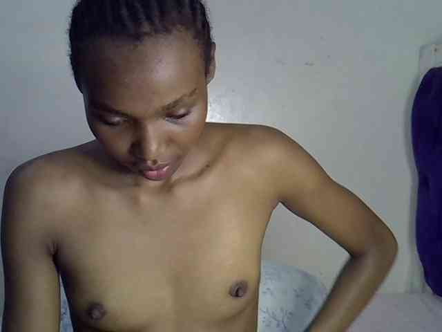 SexyJoan254 webcam