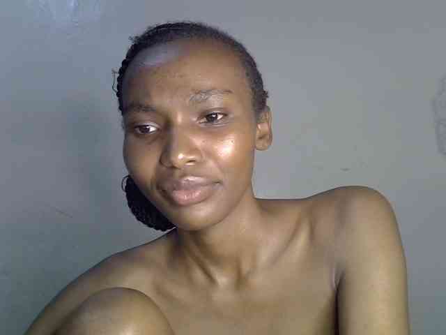 SexyJoan254 webcam