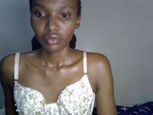SexyJoan254 webcam