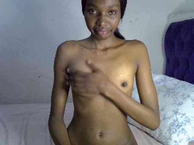 SexyJoan254 webcam