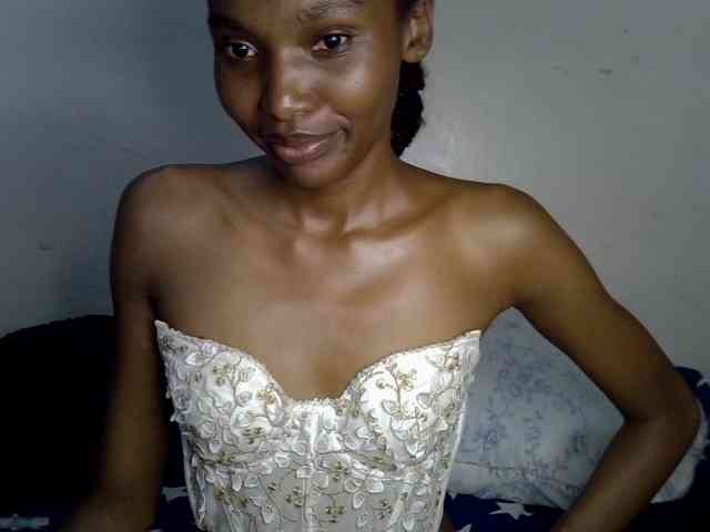 SexyJoan254 webcam