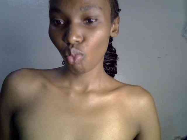SexyJoan254 webcam
