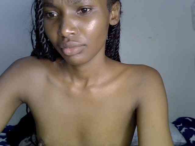 SexyJoan254 webcam