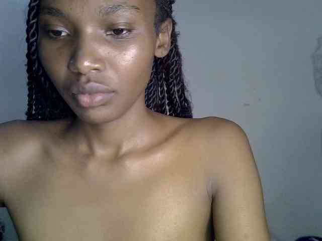 SexyJoan254 webcam