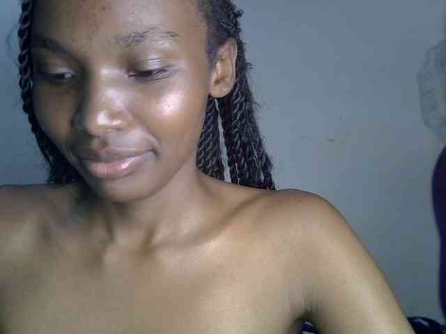 SexyJoan254 webcam