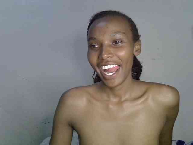 SexyJoan254 webcam