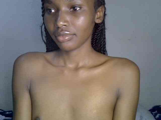 SexyJoan254 webcam