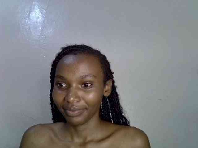 SexyJoan254 webcam