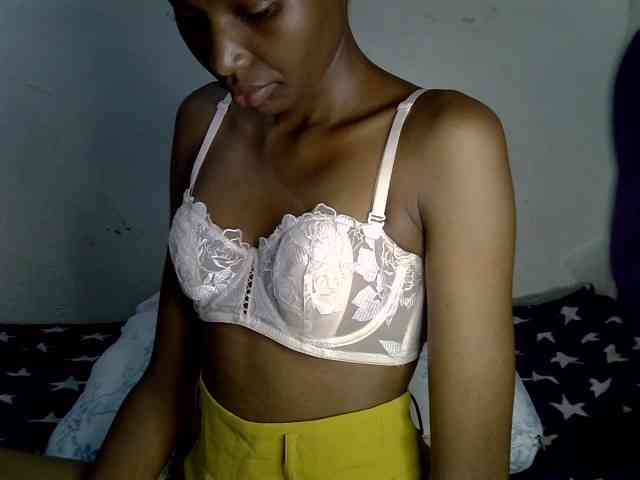 SexyJoan254
