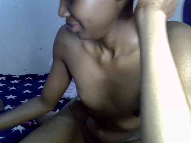 SexyJoan254 webcam