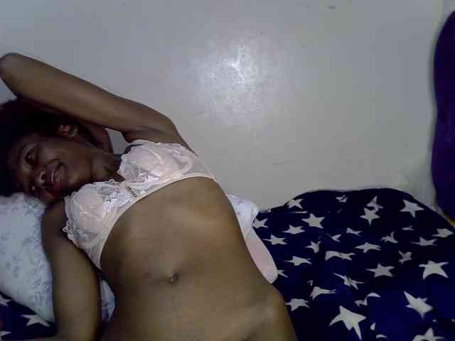 SexyJoan254