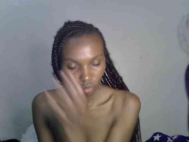 SexyJoan254 webcam